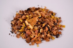 Zimní punč BAMBOO - ovocný čaj