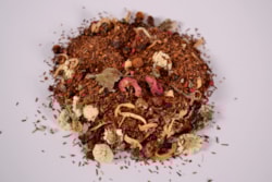 Rakytník-Klikva BAMBOO - aromatizovaný rooibos