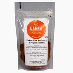 Krkovička kmínová - bez glutamanu