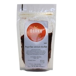 Paprika údená sladká