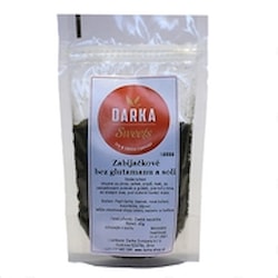 Zabijačkové - bez glutamanu a soli