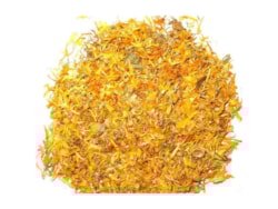 Nechtík kvet - okvetné lístky