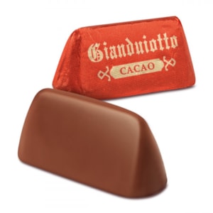 Laica Gianduiotti - Kakao