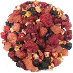 Red Velvet - ovocný čaj