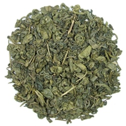 Gunpowder China - zelený čaj