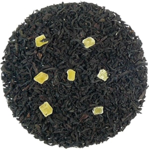 Earl Grey - Mango - čierny aromatizovaný čaj