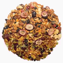 Zahradník BAMBOO - ovocný čaj