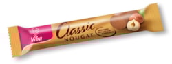 VIBA Nugát Classic 50g