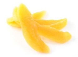 Melón Cantaloupe Plátky Organic