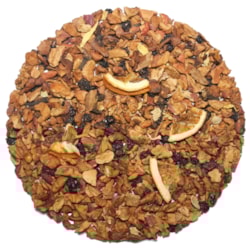 Zimní punč BAMBOO - ovocný čaj