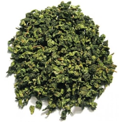 Tie Guan Yin "Železná bohyňa milosrdenstva"