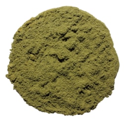 Medvedí cesnak - jemne mletý