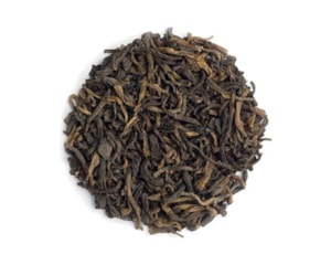 Pu-Erh Premium 2015 - černý čaj