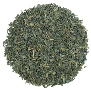Chun Mee Speciál  - "Vzácné obočí" - zelený čaj