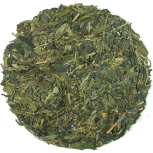 Lung Ching - "Dračí Studna" - zelený čaj