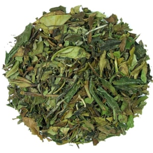 Pai Mu Tan Superior - Biely čaj