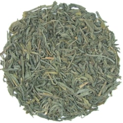 Lu Cha Yunnan - zelený čaj