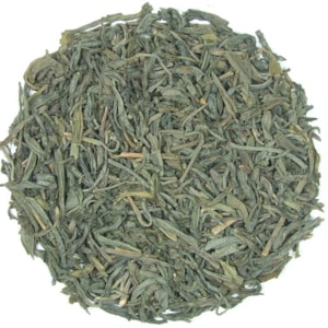 Lu Cha Yunnan - zelený čaj