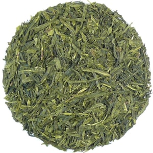 Sencha Japan Organic - zelený čaj