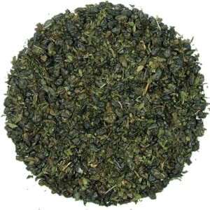 Touareg speciál - zelený čaj