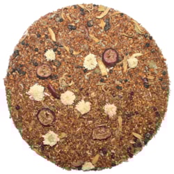 Rakytník-Klikva BAMBOO - aromatizovaný rooibos