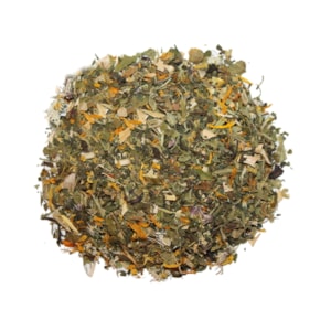 Detoxikačný - bylinný čaj