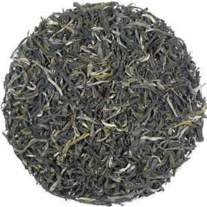 Fujian White - bílý čaj