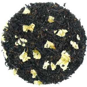 Earl Grey Jasmín - černý aromatizovaný čaj