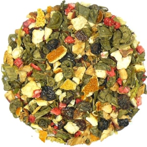Feng Shui - Ajurvédský čaj