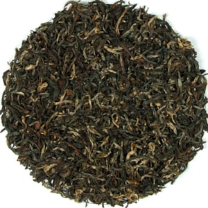 Nepal Maharaja Hill SFTGFOP-1 - čierny čaj