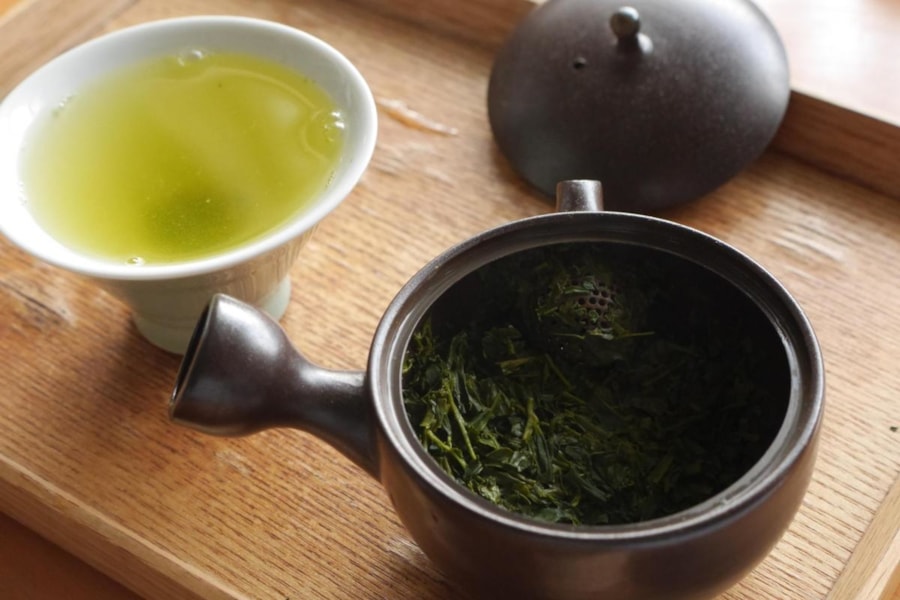 Čaje z nestíněných plantáží