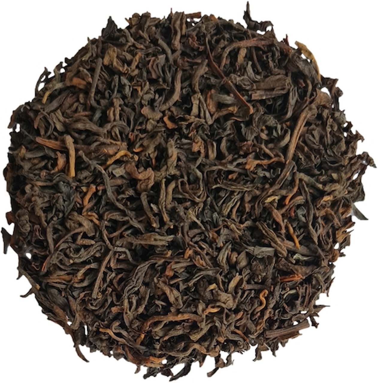 Pu-Erh - černý čaj, balení 100 g