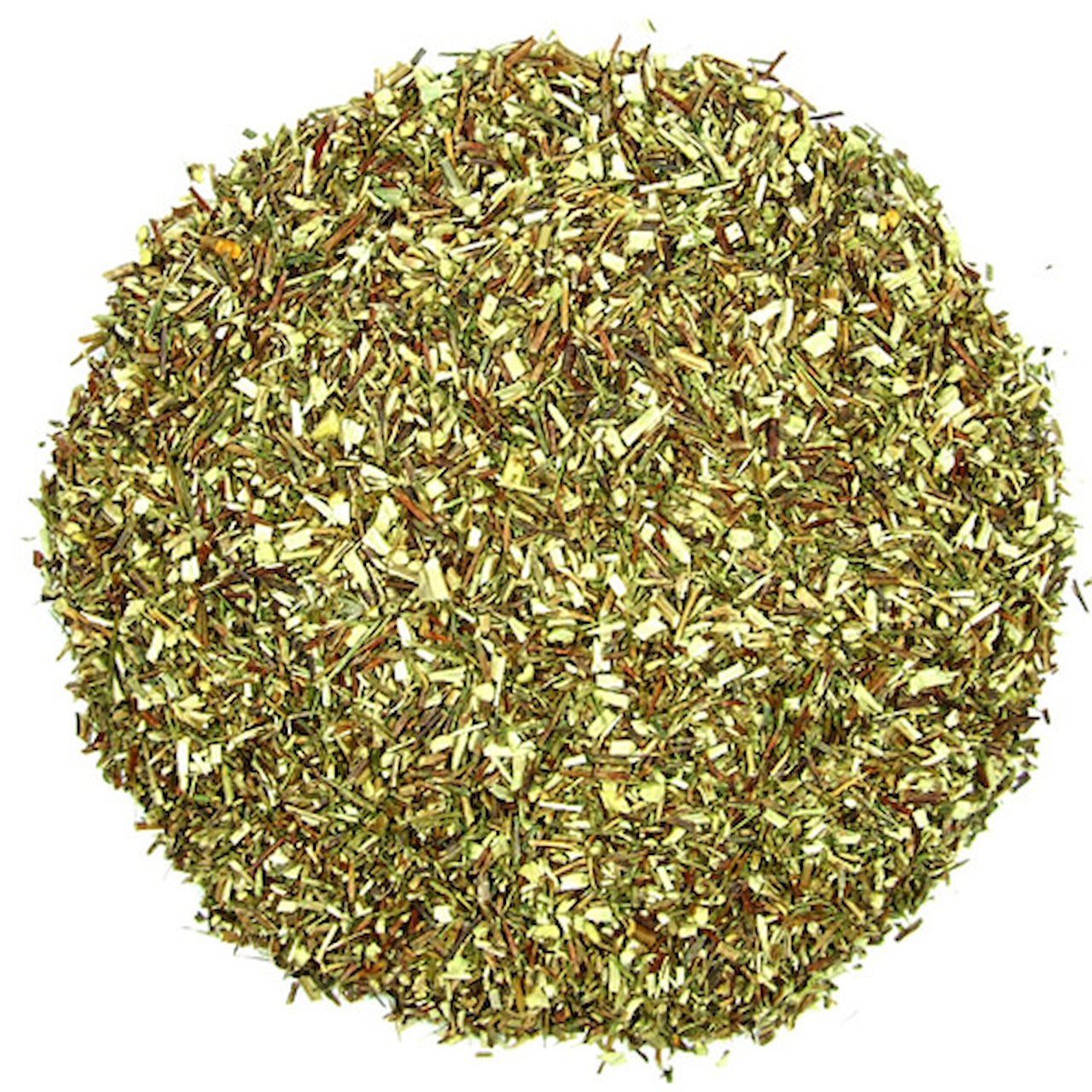 Rooibos zelený Loose Leaf, balení 100 g