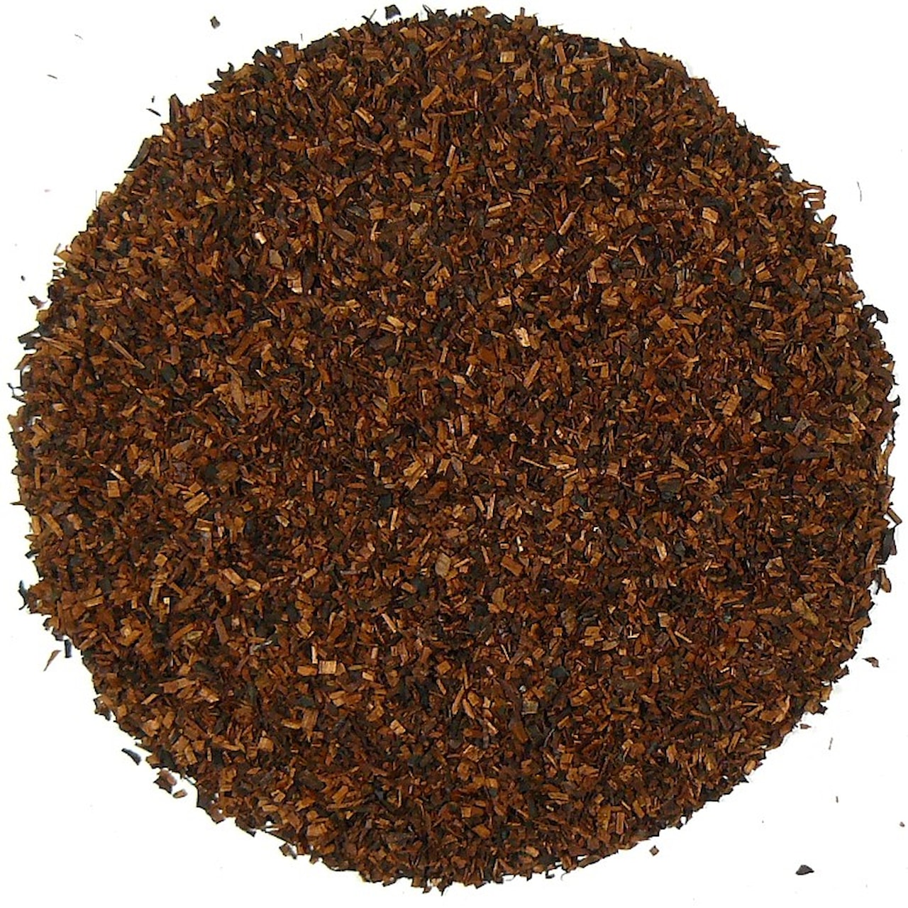 Honeybush Fine Cut, balení 1 kg