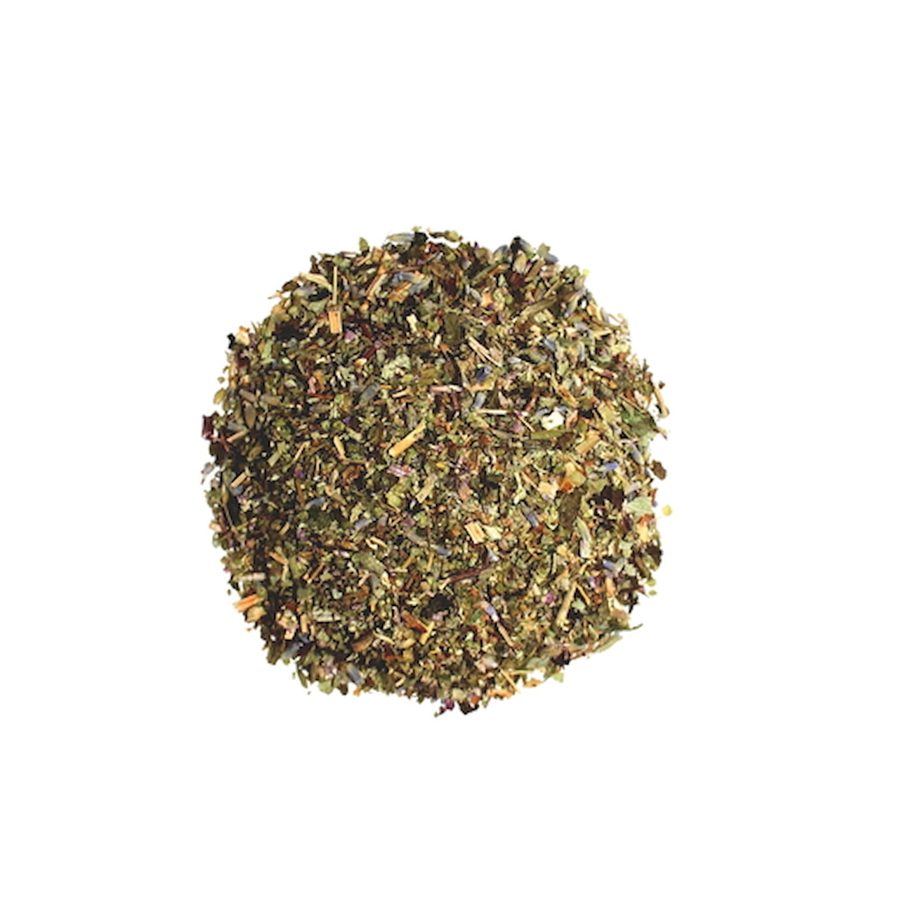 Těžká hlava - bylinný čaj, balení 250 g