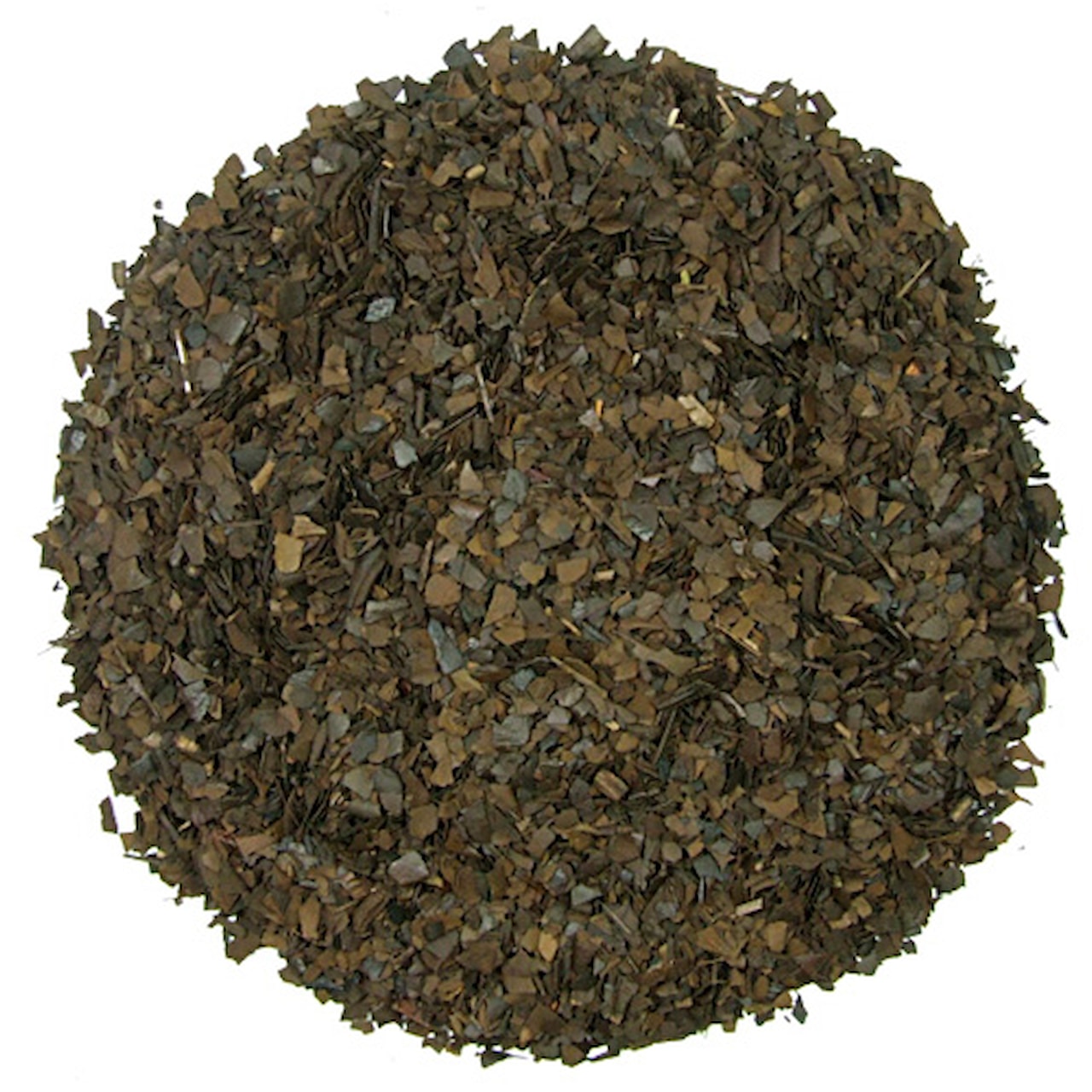 Yerba Maté - pražené, balení 250 g