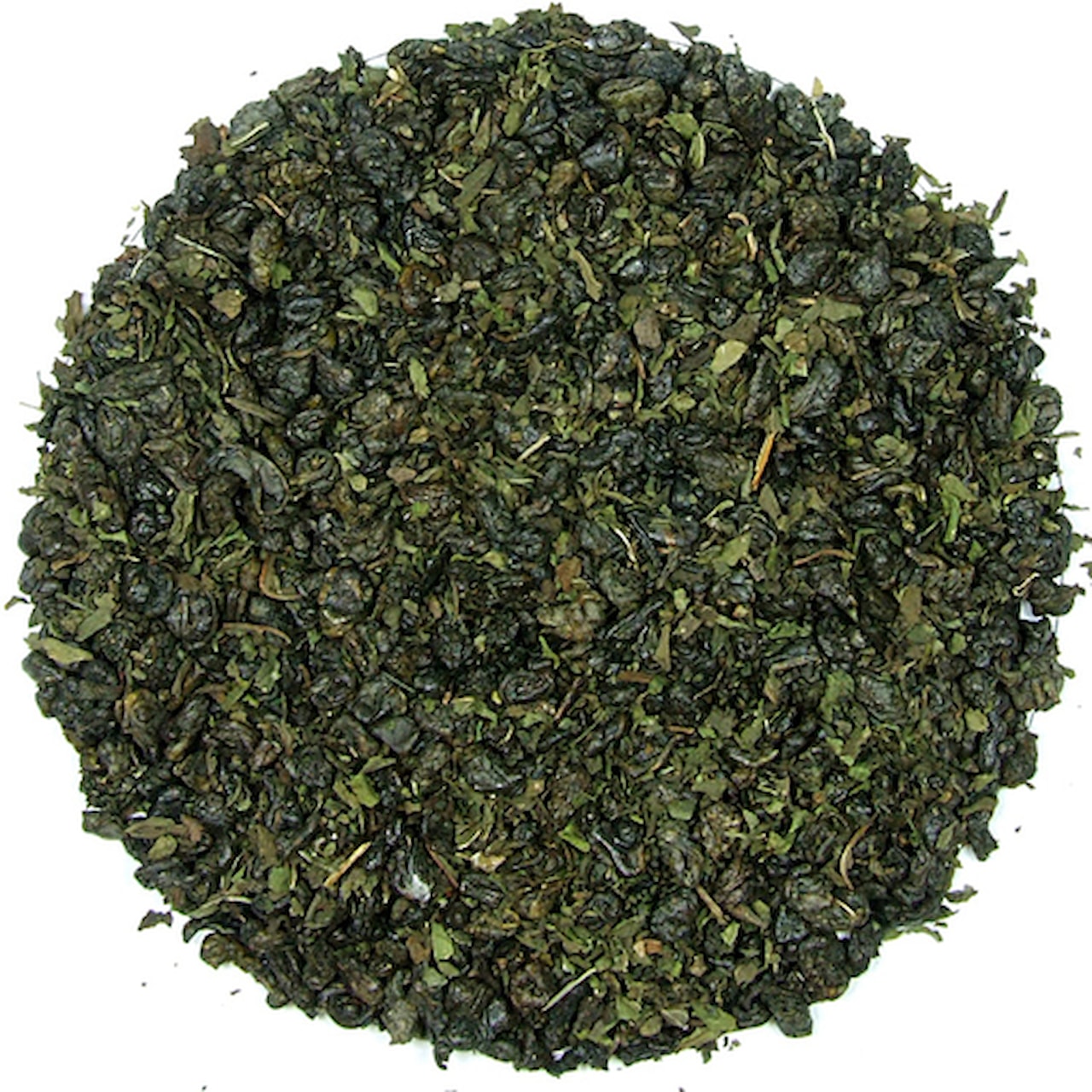 Touareg speciál - zelený čaj, balení 50 g