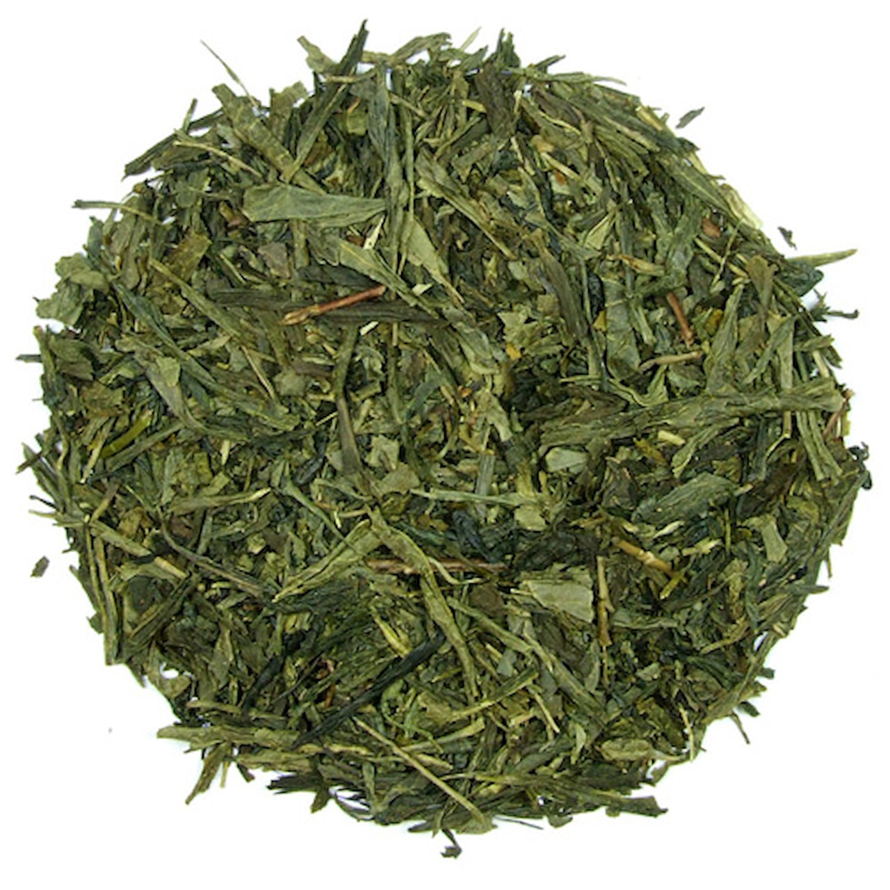 China Sencha Superior - zelený čaj, balení 1 kg