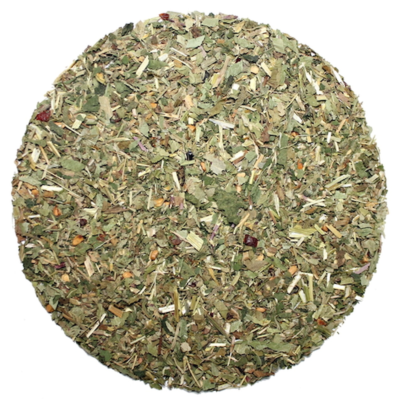 Cholestik - bylinný čaj, balení 1 kg