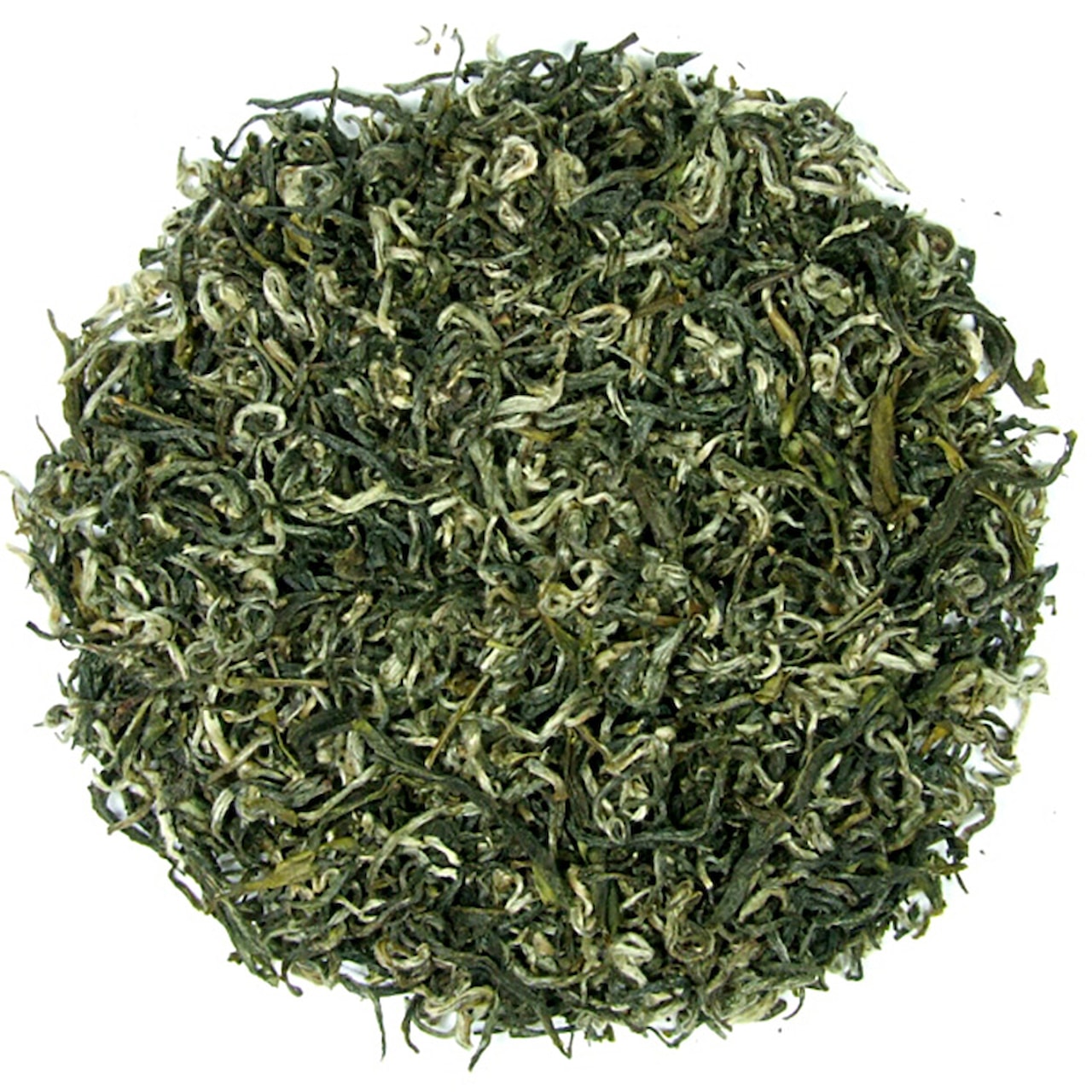 White Monkey Bai Mao Hou - bílý čaj, balení 25 g