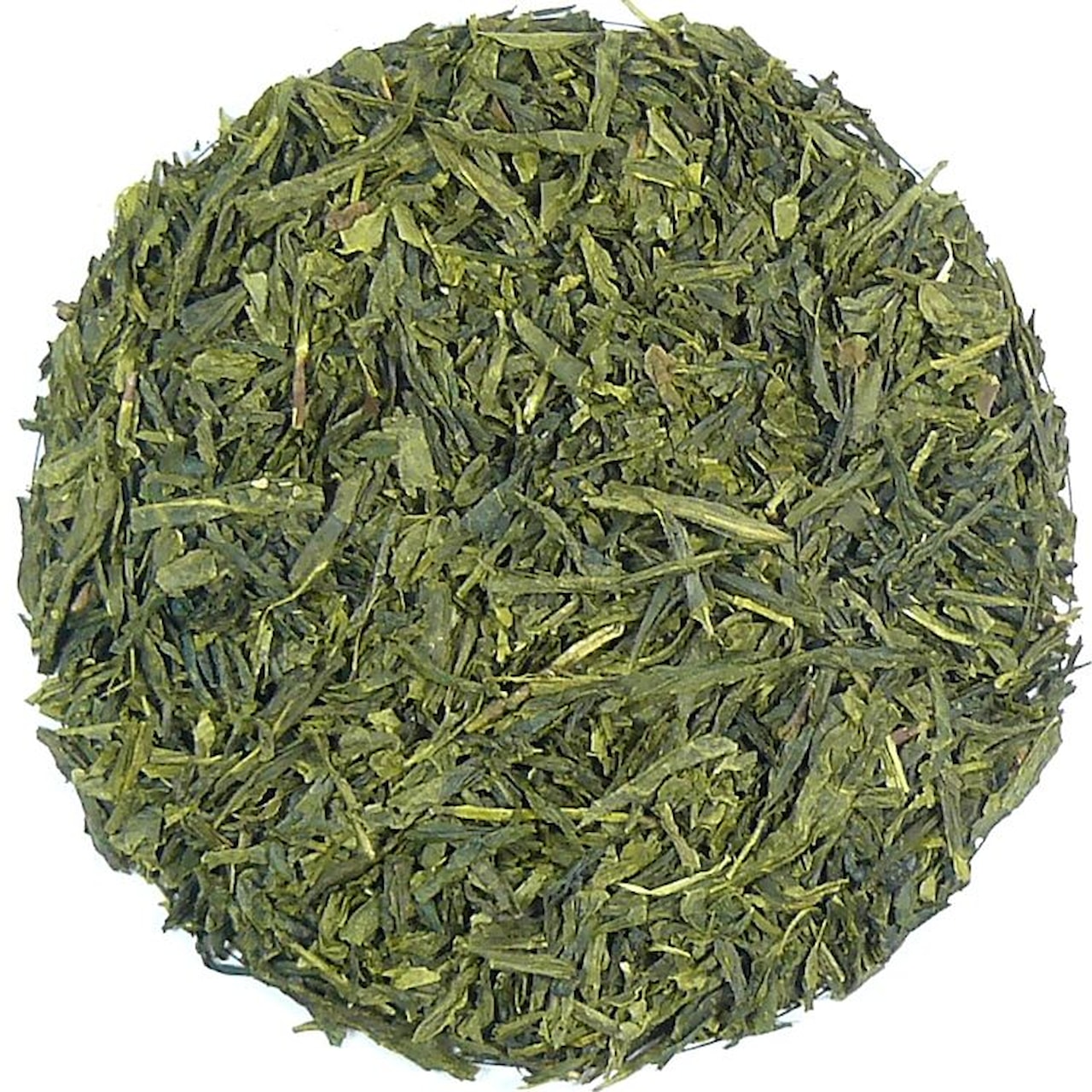 Sencha Japan Organic - zelený čaj, balení 250 g