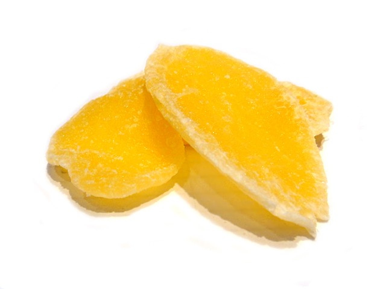 Ananas plátky, balení 1 kg