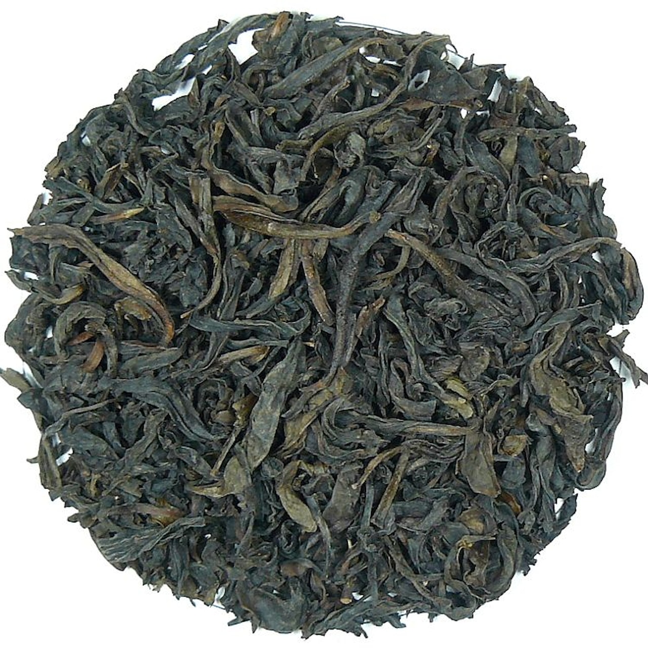 Da Hong Pao - Velké šarlatové roucho, balení 100 g