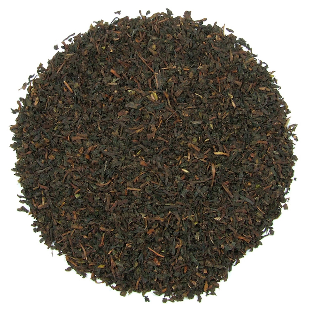 Ceylon Nuwara Eliya - černý čaj, balení 1 kg