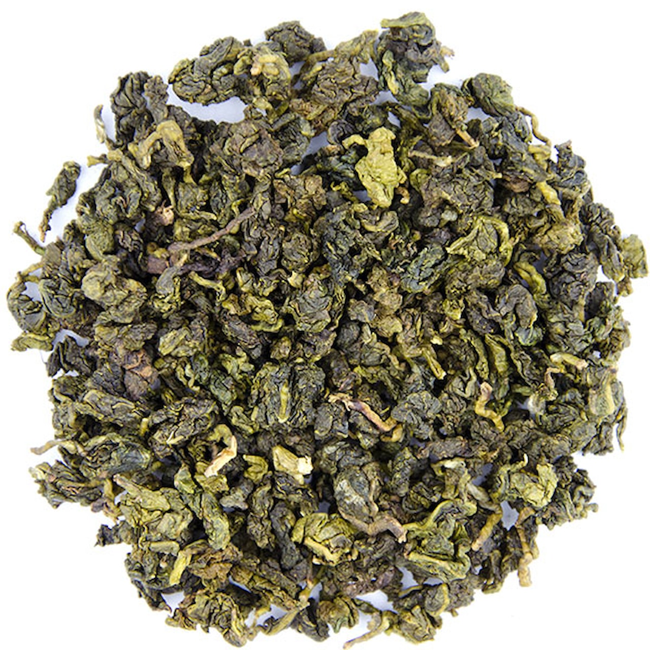 Mléčný Oolong - Milk Oolong Nai Xiang, balení 50 g