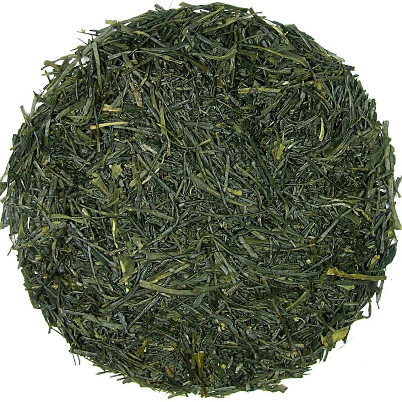 Gyokuro Japan - zelený čaj, balení 50 g