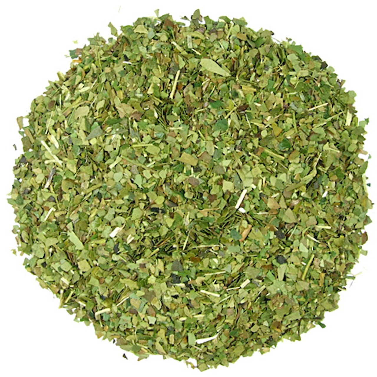 Yerba Maté - přírodní list, balení 1 kg