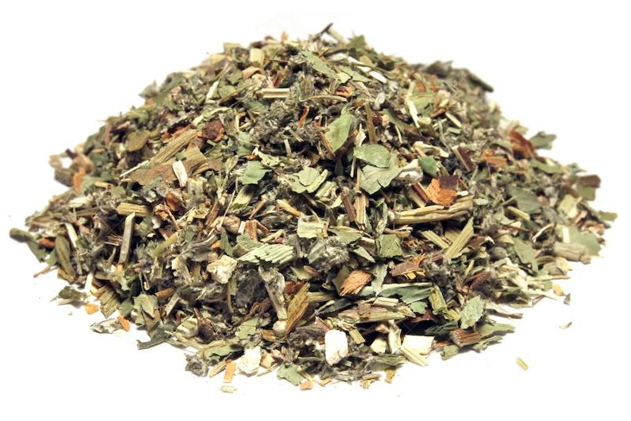 Žlučník - bylinný čaj, balení 1 kg