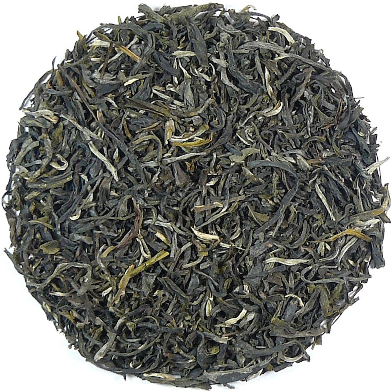 Fujian White - bílý čaj, balení 100 g