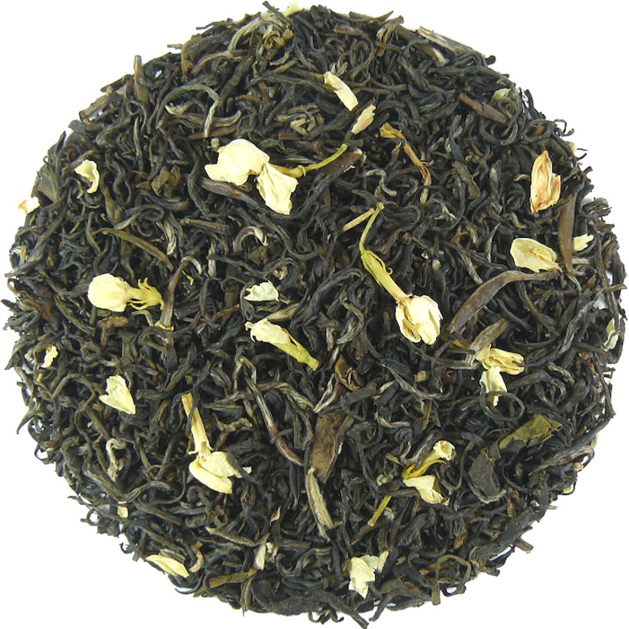 Queen Jasmine - jasmínový zelený čaj, balení 250 g